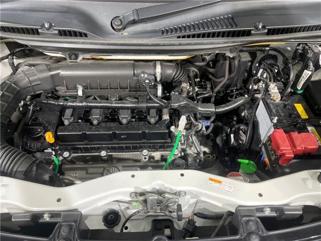 Suzuki SOLIO BANDIT 2020 6484554-7