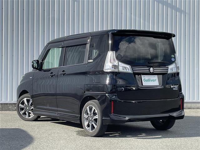 Suzuki SOLIO BANDIT 2018 6484777-1