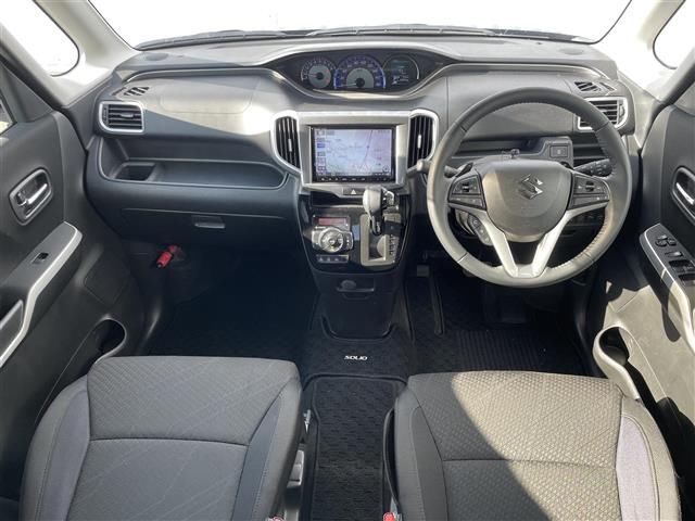Suzuki SOLIO BANDIT 2018 6484777-2