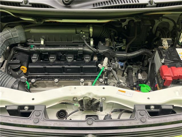 Suzuki SOLIO BANDIT 2018 6484837-4