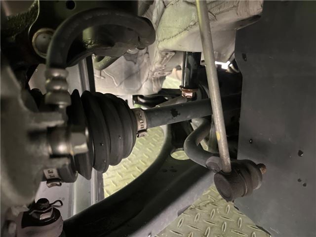 Suzuki SOLIO BANDIT 2018 6484837-7