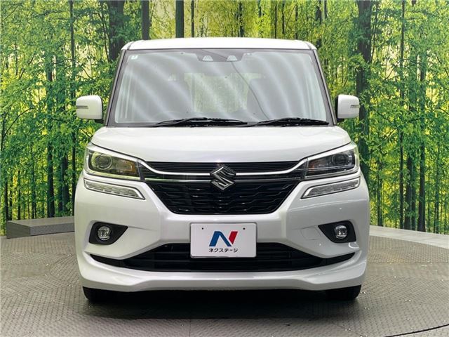 Suzuki SOLIO BANDIT 2018 6484837-9