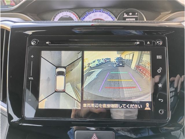 Suzuki SOLIO BANDIT 2016 6485104-10