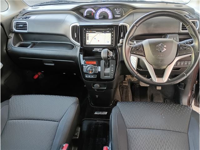 Suzuki SOLIO BANDIT 2016 6485104-2