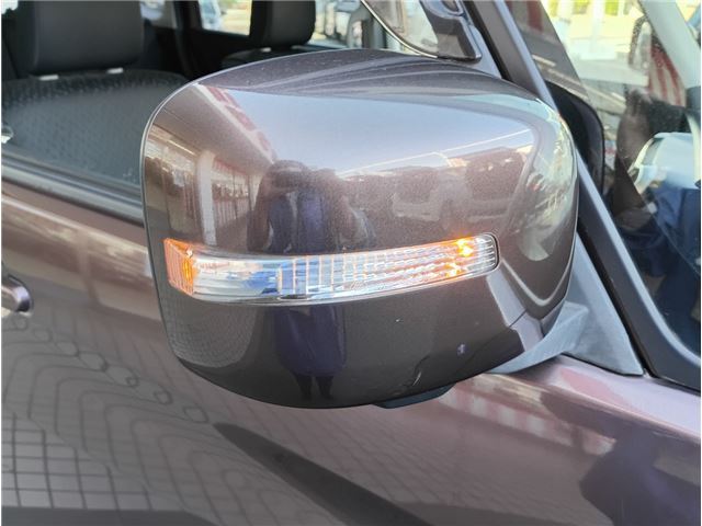 Suzuki SOLIO BANDIT 2016 6485104-6