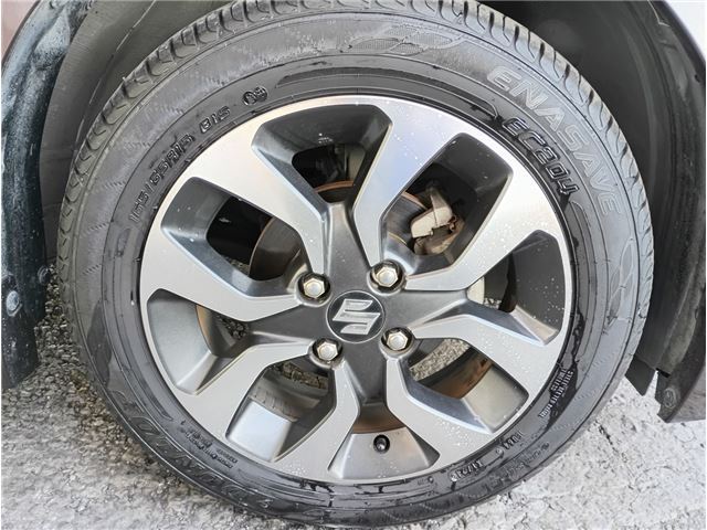 Suzuki SOLIO BANDIT 2016 6485104-7