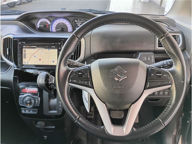 Suzuki SOLIO BANDIT 2016 6485104-8