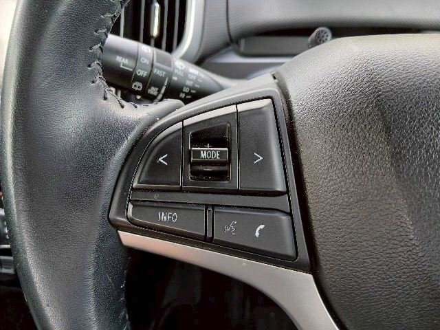 Suzuki SOLIO BANDIT 2015 6485284-10