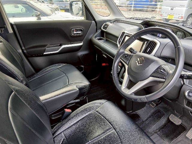 Suzuki SOLIO BANDIT 2015 6485284-5
