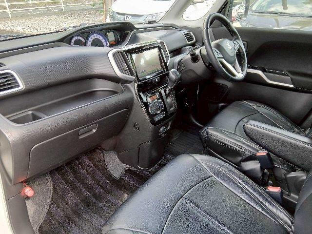 Suzuki SOLIO BANDIT 2015 6485284-6