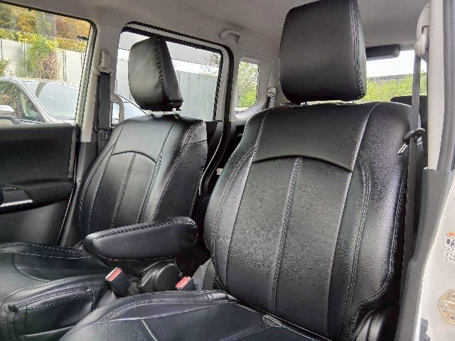 Suzuki SOLIO BANDIT 2015 6485284-7