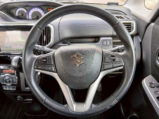 Suzuki SOLIO BANDIT 2015 6485284-9