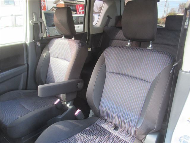 Suzuki SOLIO BANDIT 2014 6485320-10
