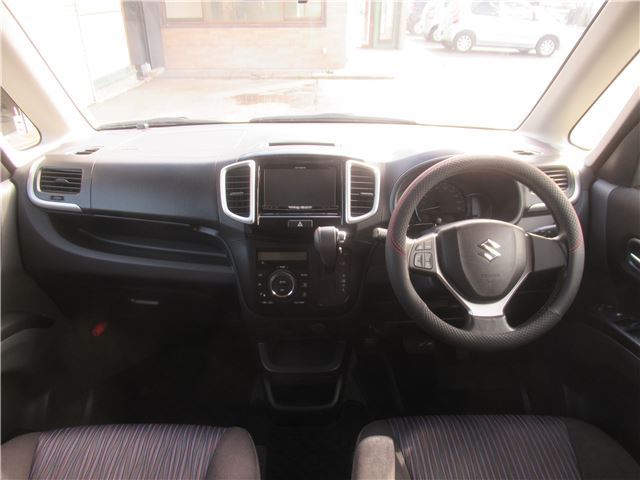 Suzuki SOLIO BANDIT 2014 6485320-4