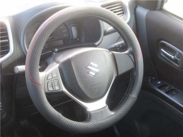 Suzuki SOLIO BANDIT 2014 6485320-5