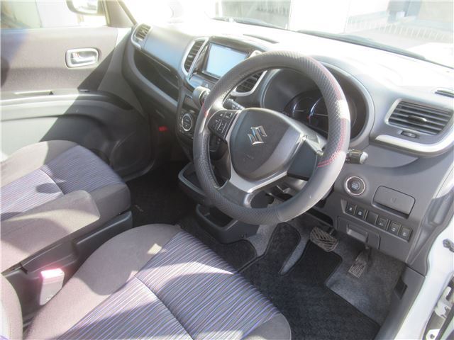 Suzuki SOLIO BANDIT 2014 6485320-6