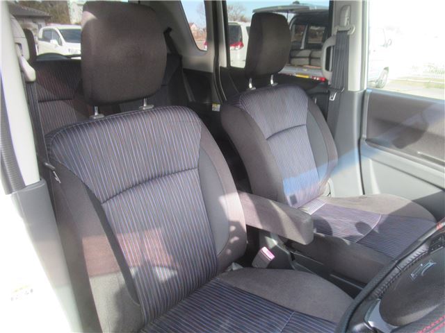 Suzuki SOLIO BANDIT 2014 6485320-7