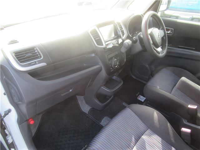 Suzuki SOLIO BANDIT 2014 6485320-9