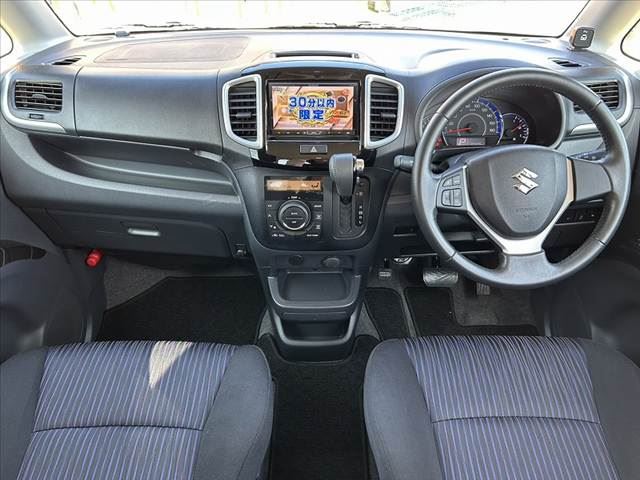 Suzuki SOLIO BANDIT 2014 6485404-1
