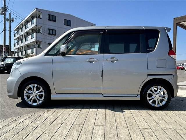 Suzuki SOLIO BANDIT 2014 6485404-10