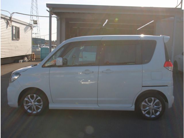 Suzuki SOLIO BANDIT 2014 6485402-4
