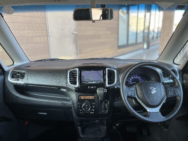 Suzuki SOLIO BANDIT 2014 6485405-2