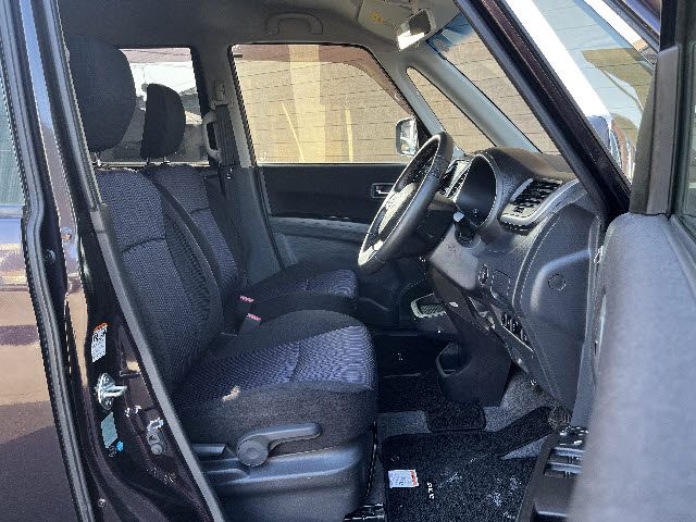 Suzuki SOLIO BANDIT 2014 6485405-3