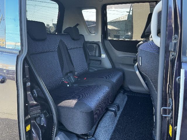 Suzuki SOLIO BANDIT 2014 6485405-9