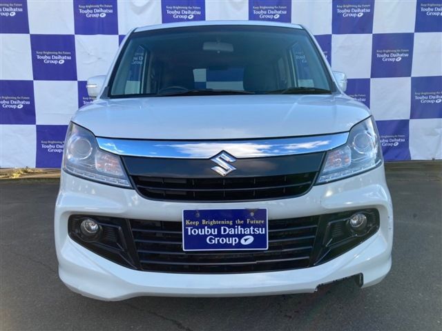 Suzuki SOLIO BANDIT 2013 6485622-1