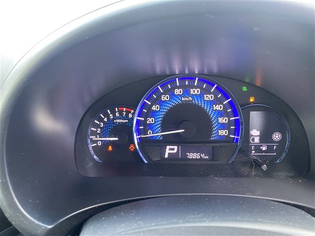 Suzuki SOLIO BANDIT 2013 6485622-10