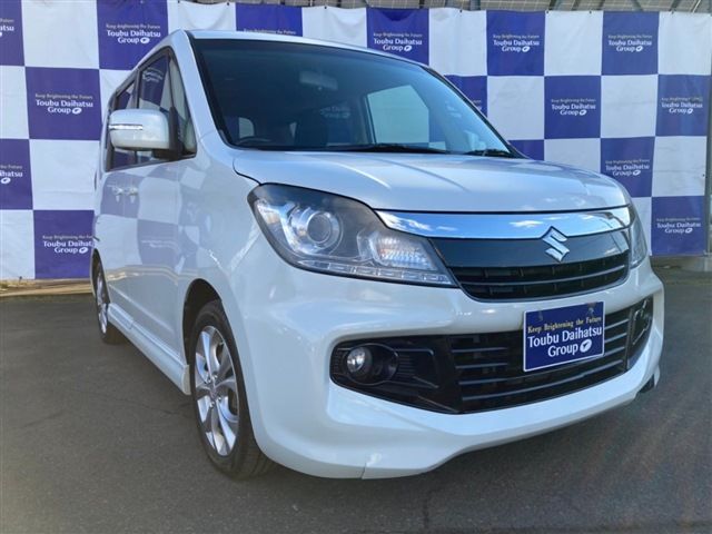 Suzuki SOLIO BANDIT 2013 6485622-2