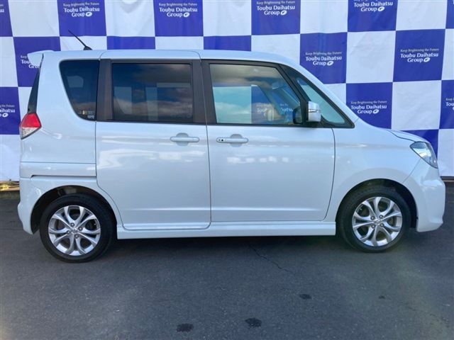 Suzuki SOLIO BANDIT 2013 6485622-3