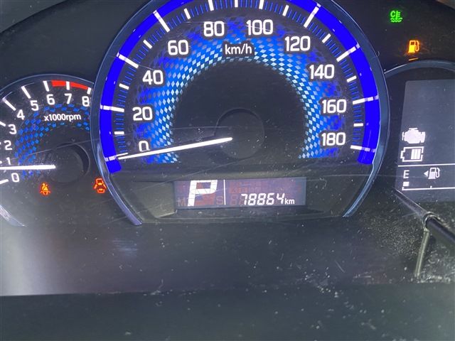 Suzuki SOLIO BANDIT 2013 6485622-9