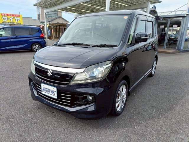 Suzuki SOLIO BANDIT 2012 6485712-0
