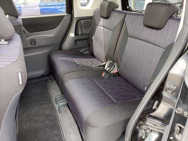 Suzuki SOLIO BANDIT 2012 6485712-4