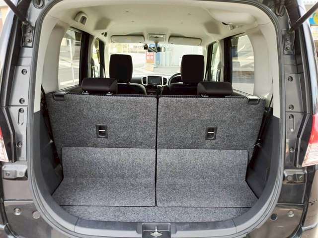 Suzuki SOLIO BANDIT 2012 6485712-5