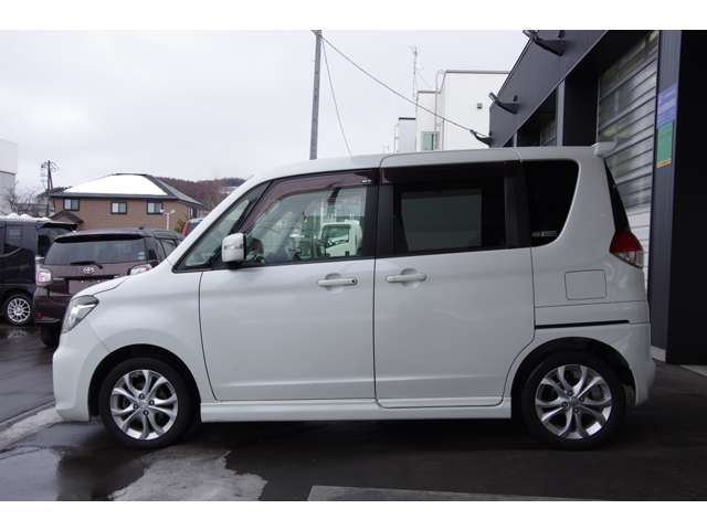 Suzuki SOLIO BANDIT 2012 6485714-4