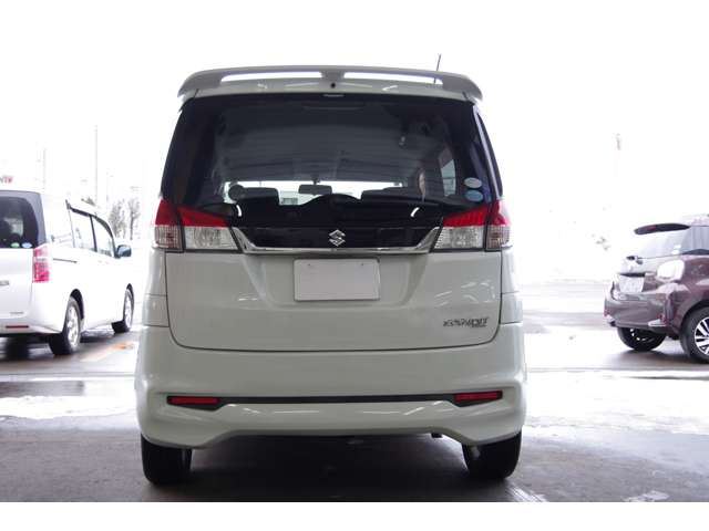 Suzuki SOLIO BANDIT 2012 6485714-5