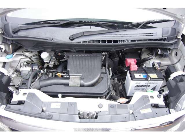 Suzuki SOLIO BANDIT 2012 6485714-8