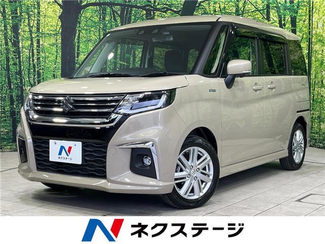 Suzuki SOLIO 2023 6501572-2