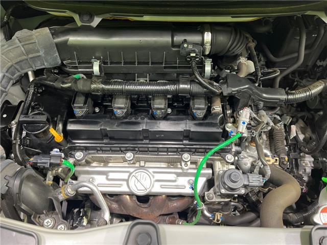Suzuki SOLIO 2023 6501572-3