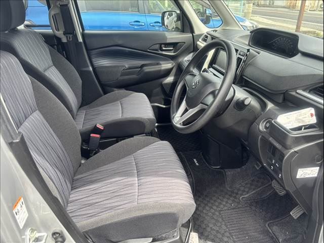 Suzuki SOLIO 2021 6501718-10