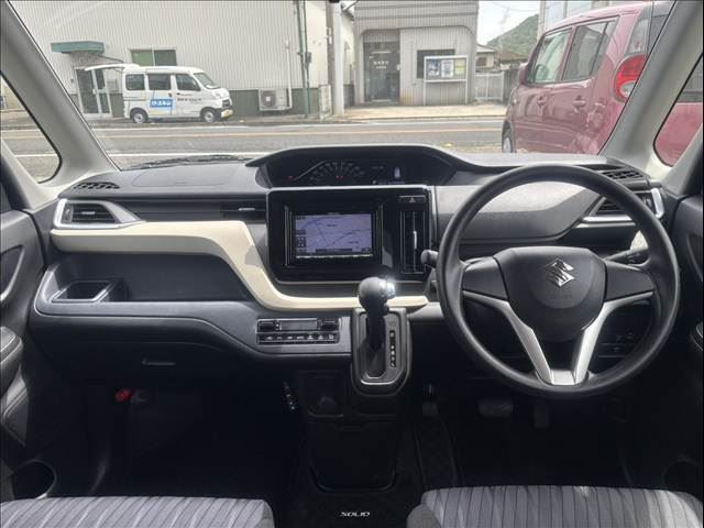 Suzuki SOLIO 2021 6501718-2