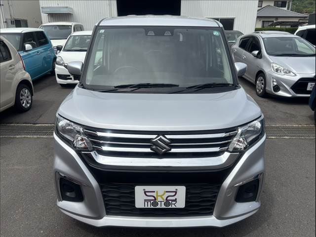 Suzuki SOLIO 2021 6501718-3