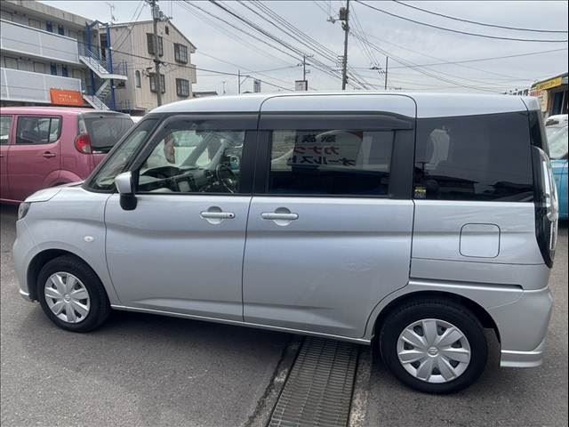 Suzuki SOLIO 2021 6501718-6