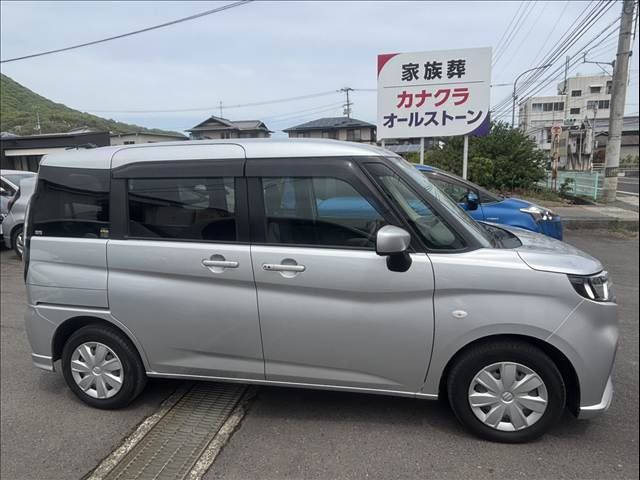 Suzuki SOLIO 2021 6501718-7