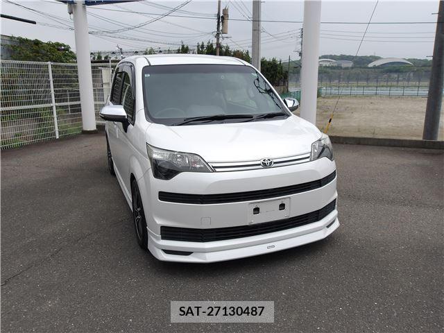 Toyota SPADE 2017 6513843-0