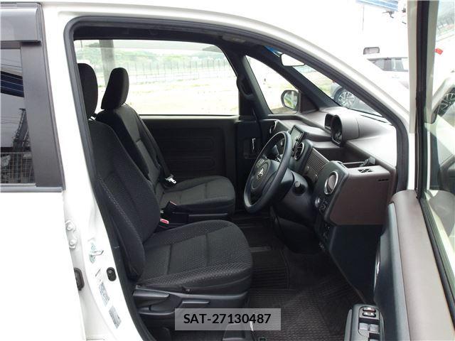 Toyota SPADE 2017 6513843-2