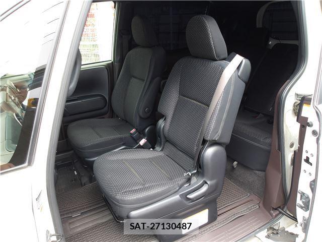 Toyota SPADE 2017 6513843-7