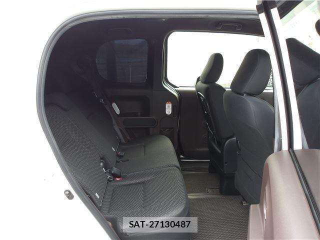 Toyota SPADE 2017 6513843-8